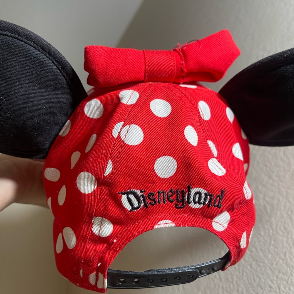 Disney cap - Picture 2 of 3